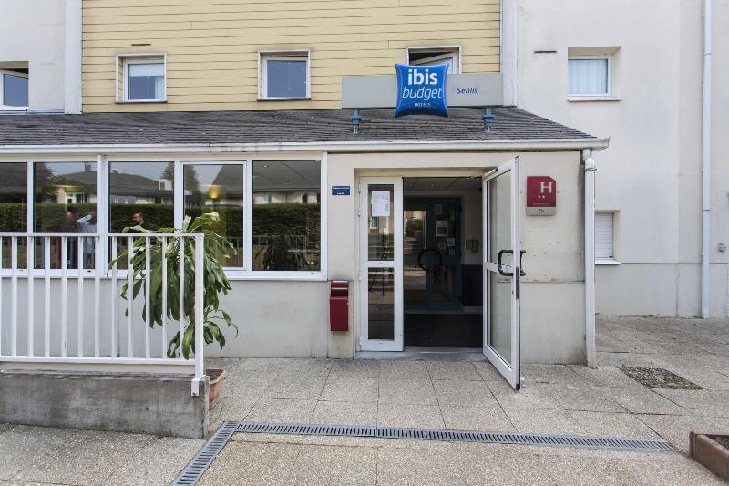 桑利斯宜必思快捷酒店 外观 照片